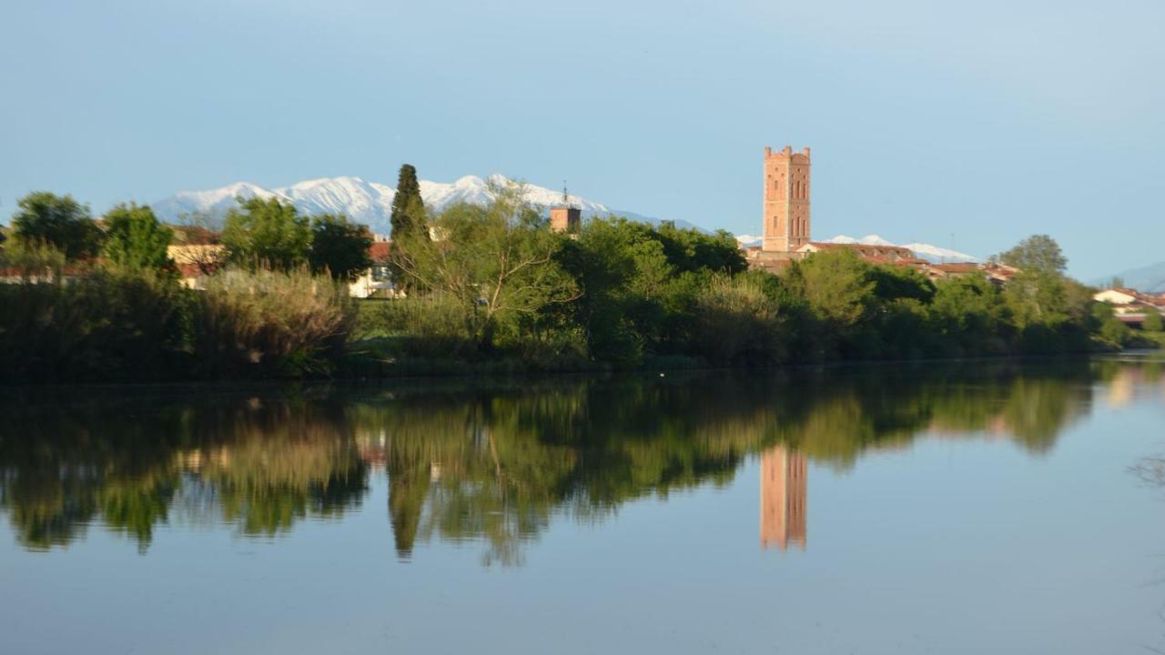 Ma Chambre D'Hotes A Rivesaltes Zewnętrze zdjęcie