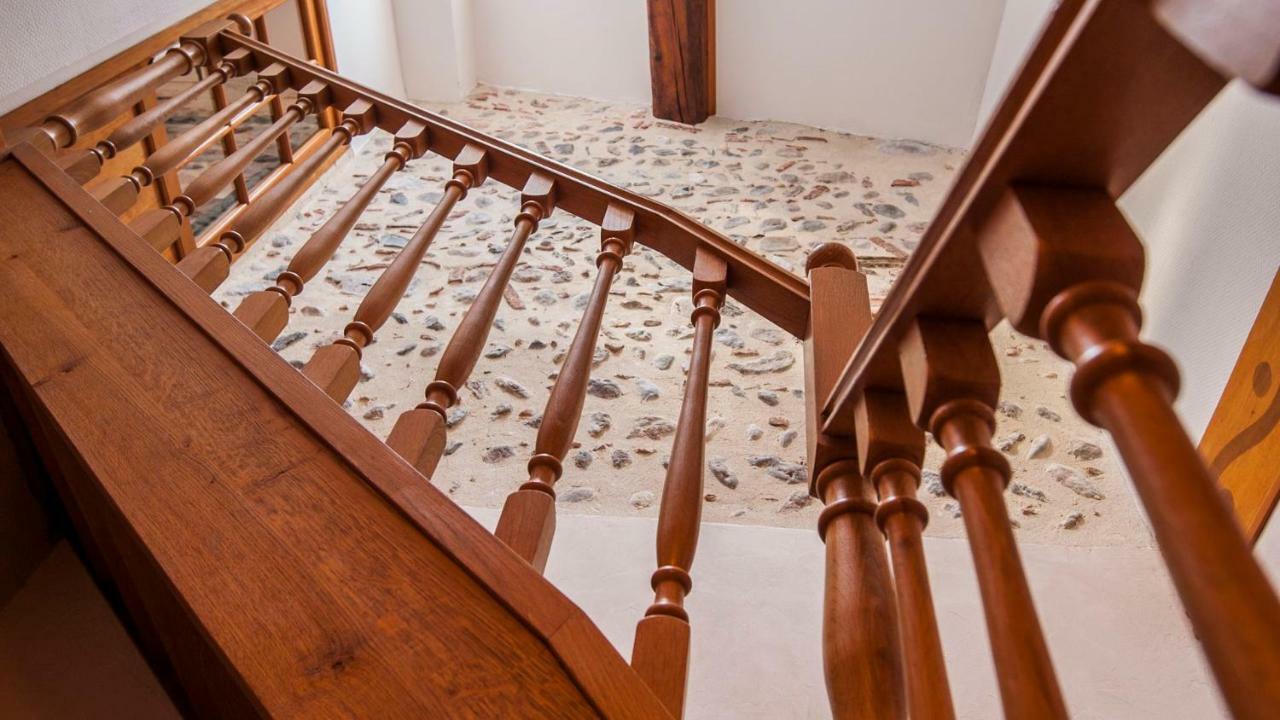 Ma Chambre D'Hotes A Rivesaltes Zewnętrze zdjęcie