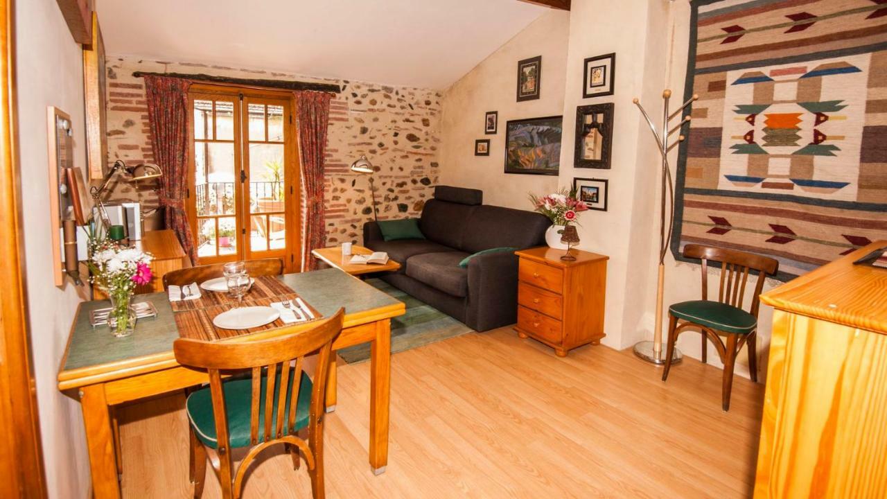 Ma Chambre D'Hotes A Rivesaltes Zewnętrze zdjęcie