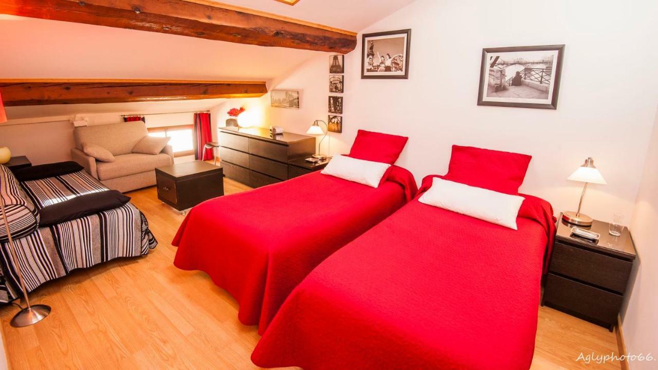 Ma Chambre D'Hotes A Rivesaltes Zewnętrze zdjęcie
