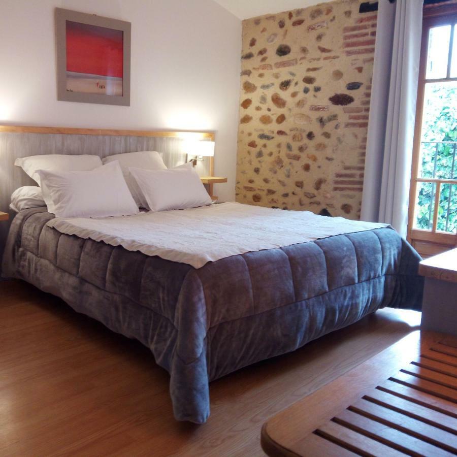 Ma Chambre D'Hotes A Rivesaltes Zewnętrze zdjęcie